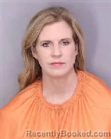 Mugshot of NITA SHEREE MATTHEWS