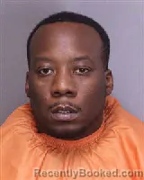 Mugshot of RYELYNN DEMONT SANDERS