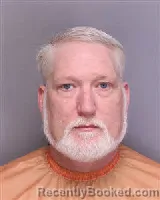 Mugshot of BRADLEY ADAM BRITT