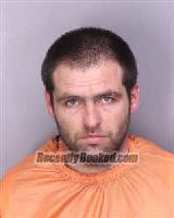 Mugshot of JOSEPH LEE WINGFIELD