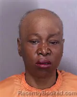 Mugshot of ANGELA LEE HOLLOMAN-KING