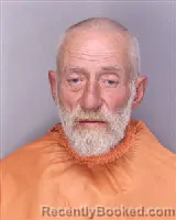 Mugshot of JEFFREY JASPER ROACH