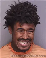 Mugshot of SEAQVORIOUS NELSON