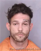 Mugshot of ZACHARY JAMES LAIL