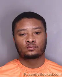 Mugshot of TYQUAN JARE JONES