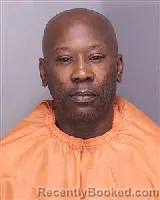 Mugshot of ANTHONY EUGENE GIBSON