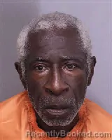 Mugshot of BOBBY JAMES LEE WILLIAMSON