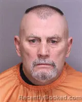 Mugshot of MARK LOWDER MCKNIGHT