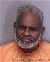 Mugshot of AUNDRY HAM LAMPKIN