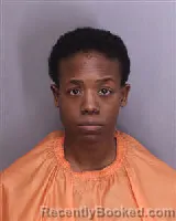 Mugshot of REBECCA NELSON