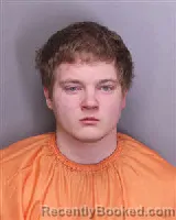 Mugshot of JOHN WILLIAM MCLAUGHLIN