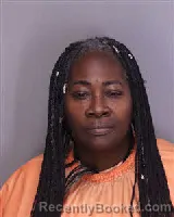 Mugshot of REBECCA HICKSON