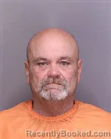 Mugshot of LINDSEY PATRICK HARTLEY