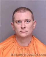 Mugshot of GEORGE EDWARD HARDING