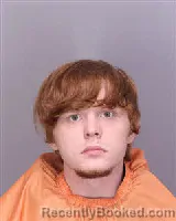 Mugshot of TIMOTHY ISIAH ODOM