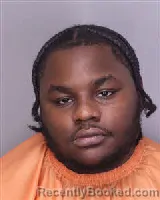 Mugshot of JEFFREY ANTHONY GREEN