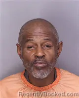 Mugshot of WINFRED JAMES MCKNIGHT