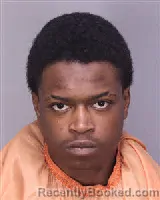 Mugshot of NAZ'SATHO SINCERE JUETT