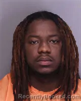 Mugshot of LOVINSKY DUGUEDCHY PIERRE