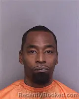 Mugshot of DARRIES LAMAR FAUNTLEROY