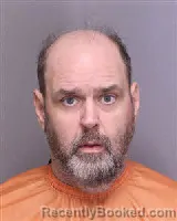 Mugshot of ANDREW DUNCAN CRAIG