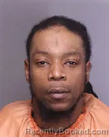 Mugshot of KENNETH DE'TRON BELL