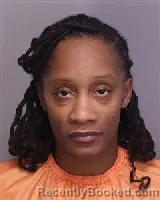 Mugshot of ROSALEE CAROL WILLIAMSON