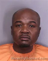 Mugshot of COREY LAMONT DIXON