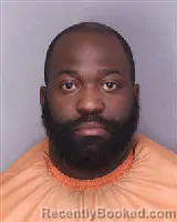 Mugshot of OCTAVIUS TYQUANE MOODY