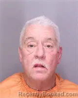 Mugshot of STEVEN DOUGLAS TAYLOR