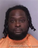 Mugshot of DAMAREO QUANTAE ROSE