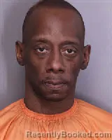 Mugshot of SHATODD BROWN OLIVER