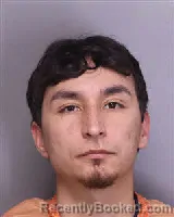 Mugshot of LOGAN MICHAEL RYLAND