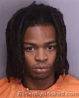 Mugshot of NAEEM WESCHELLO SHABAZZ