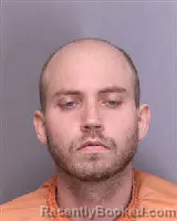 Mugshot of JAMES NICHOLAS MATYAS