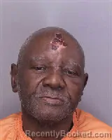 Mugshot of ROY FELDER