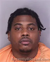 Mugshot of LAZARDIO SORISE