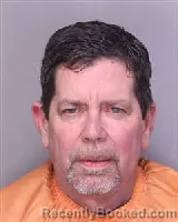 Mugshot of JOHN PIERSON DUVALL