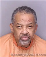 Mugshot of JEFFERY LYNN PARHAM