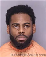 Mugshot of ANDREW LINTON HENRY