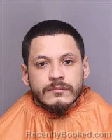 Mugshot of NOEL ALEXANDER BALMACEDA