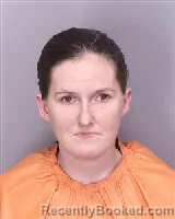 Mugshot of CHELSEA LEE TURNER