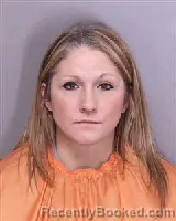 Mugshot of GENEVEIVE ANN GORDON