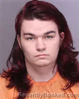 Mugshot of MICHAEL JOHN RUSSELL