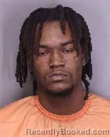 Mugshot of NICHOLAS JOSEPH JACKSON