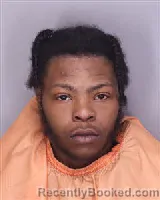 Mugshot of KEYSHAUN KALEEL REED