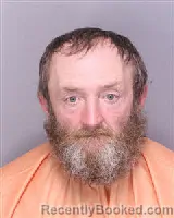 Mugshot of TRAVIS COOPER STRICKLAND