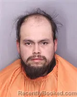 Mugshot of ELOY PATLAN RAMIREZ