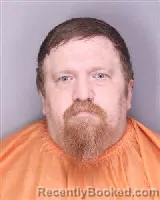 Mugshot of ROBERT DAVID SAWYER