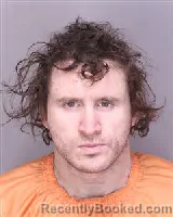 Mugshot of ROBERT VAUSE TASNEY